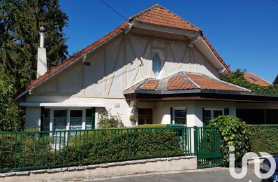 vente maison 412 000 € à proximité de Groslay (95410)