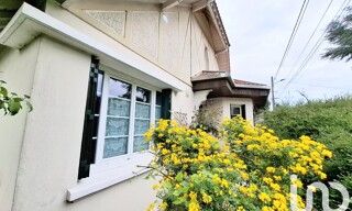 Maison 7 Pièces 157 m² à vendre à Sarcelles (95200)