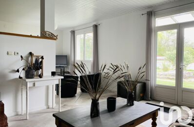 vente maison 200 000 € à proximité de Vendays-Montalivet (33930)