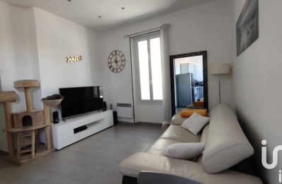 vente appartement 175 000 € à proximité de Marseille 9 (13009)