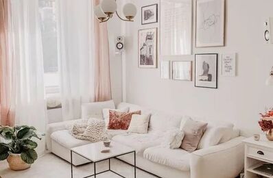 appartement 3 pièces 75 m2 à vendre à Saint-Ouen-sur-Seine (93400)