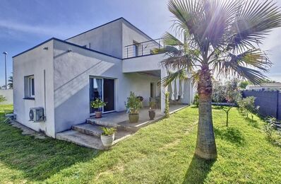 vente maison 345 000 € à proximité de Saint-Mamert-du-Gard (30730)