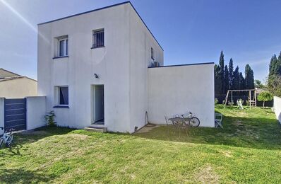 vente maison 345 000 € à proximité de Salinelles (30250)