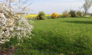 Terrain  1200 m² à vendre à Vendôme (41100)