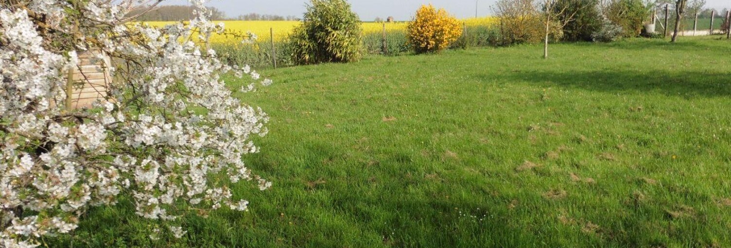 Terrain  1200 m² à vendre à Vendôme (41100)