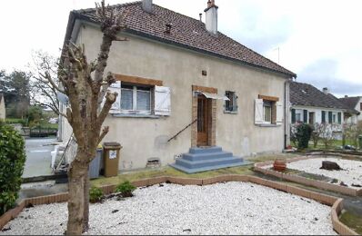 vente maison 240 000 € à proximité de Monchy-Saint-Éloi (60290)