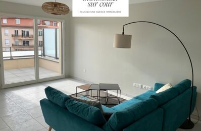 vente appartement 198 000 € à proximité de Saint-Symphorien-sur-Coise (69590)