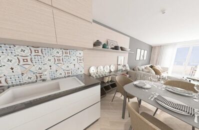 vente appartement 334 000 € à proximité de Saint-Paul-d'Uzore (42600)