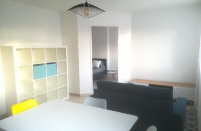 appartement 2 pièces 41 m2 à louer à Achères (78260)