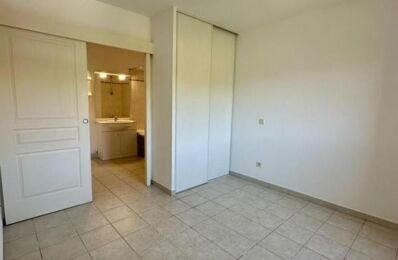 location appartement 695 € CC /mois à proximité de Gignac (34150)