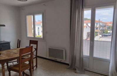 appartement 2 pièces 46 m2 à louer à Perpignan (66000)