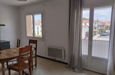 location appartement 600 € CC /mois à proximité de Saint-Cyprien (66750)