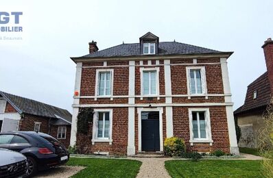 vente maison 474 000 € à proximité de Pisseleu (60860)