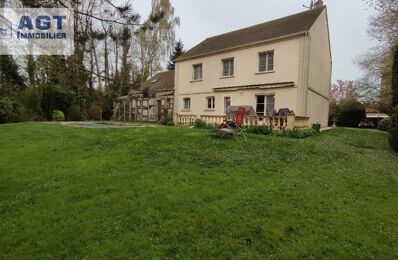vente maison 380 000 € à proximité de Berneuil-en-Bray (60390)
