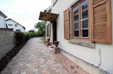 vente maison 250 000 € à proximité de Griesheim-sur-Souffel (67370)