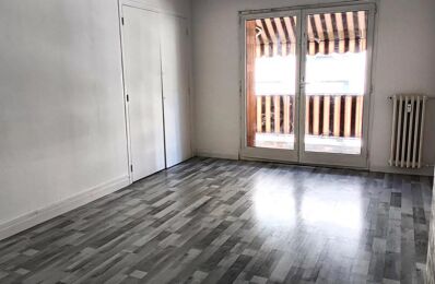 appartement 4 pièces 67 m2 à vendre à Nice (06300)