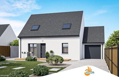 vente maison 205 073 € à proximité de Neuville-sur-Sarthe (72190)