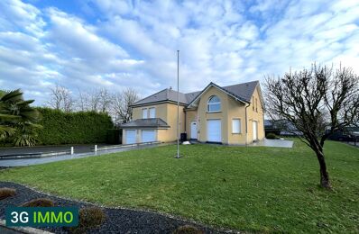 vente maison 570 000 € à proximité de Longwy (54400)
