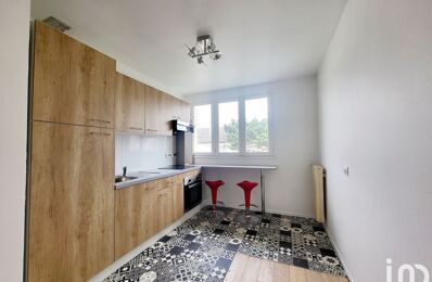 vente appartement 166 000 € à proximité de Méry-sur-Oise (95540)