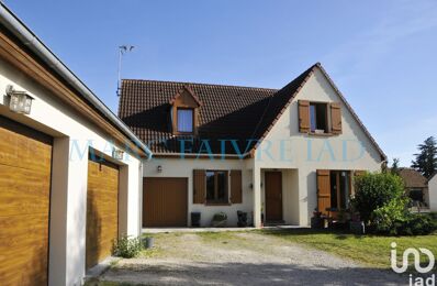vente maison 250 000 € à proximité de Mont-Près-Chambord (41250)