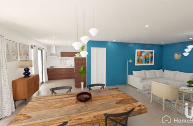 appartement 5 pièces 105 m2 à vendre à Châtenay-Malabry (92290)
