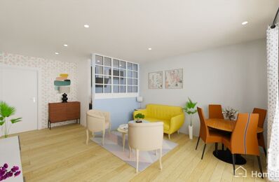 vente appartement 279 000 € à proximité de Le Plessis-Trévise (94420)