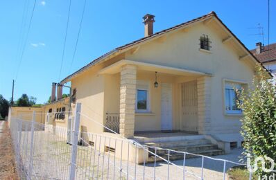 maison 5 pièces 110 m2 à vendre à Bergerac (24100)