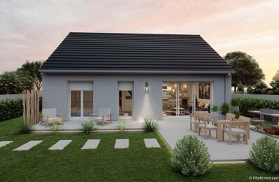 vente maison 145 503 € à proximité de Bourg-Achard (27310)