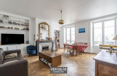 vente appartement 870 000 € à proximité de Guyancourt (78280)