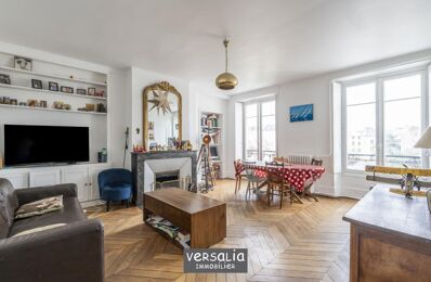 vente appartement 870 000 € à proximité de Sèvres (92310)