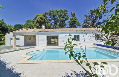 vente maison 413 900 € à proximité de Le Verdon-sur-Mer (33123)