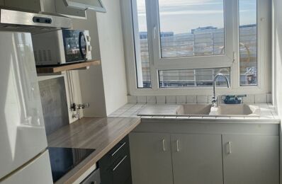 vente appartement 395 000 € à proximité de Vanves (92170)