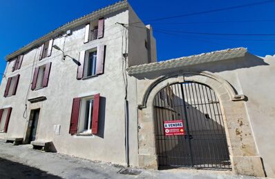 vente appartement 59 000 € à proximité de Beaumont-du-Ventoux (84340)