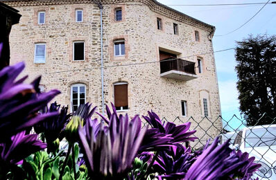 vente appartement 125 000 € à proximité de Castelnau-Valence (30190)