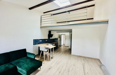 vente appartement 135 000 € à proximité de Castelnau-Valence (30190)