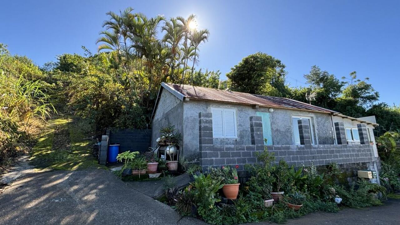 maison 4 pièces 130 m2 à vendre à Petite-Île (97429)