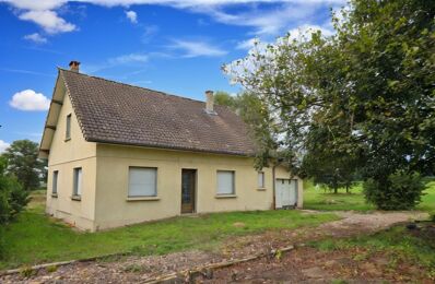 vente maison 109 590 € à proximité de Varennes-sur-Allier (03150)