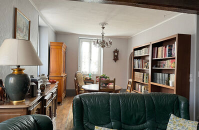 vente maison 199 000 € à proximité de Bellenot-sous-Pouilly (21320)