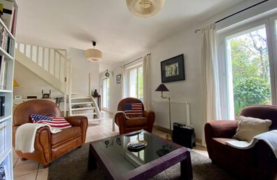 vente maison 364 000 € à proximité de Thouaré-sur-Loire (44470)