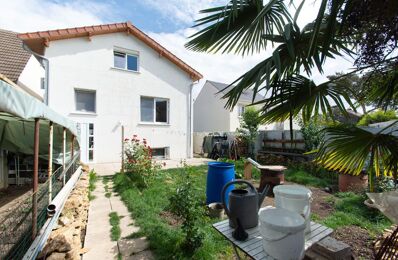 vente maison 289 900 € à proximité de Saint-Rémy-Lès-Chevreuse (78470)