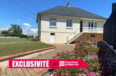 vente maison 149 990 € à proximité de Chemire-sur-Sarthe (49640)