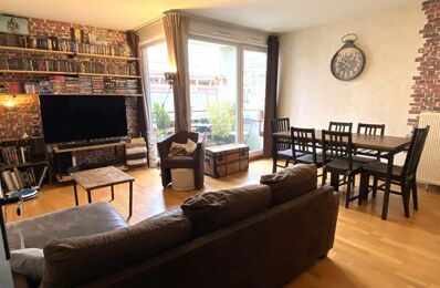 vente appartement 243 990 € à proximité de Nogent-sur-Marne (94130)