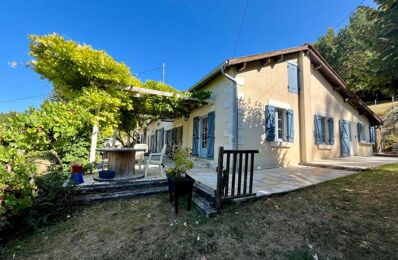 vente maison 293 000 € à proximité de Razac-sur-l'Isle (24430)