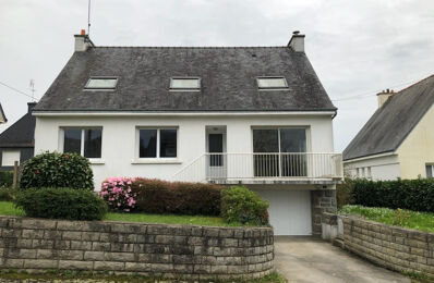 vente maison 181 982 € à proximité de Saint-Hernin (29270)