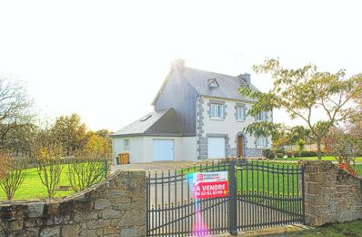 maison 5 pièces 98 m2 à vendre à Trémuson (22440)