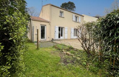 vente maison 399 900 € à proximité de Montoir-de-Bretagne (44550)