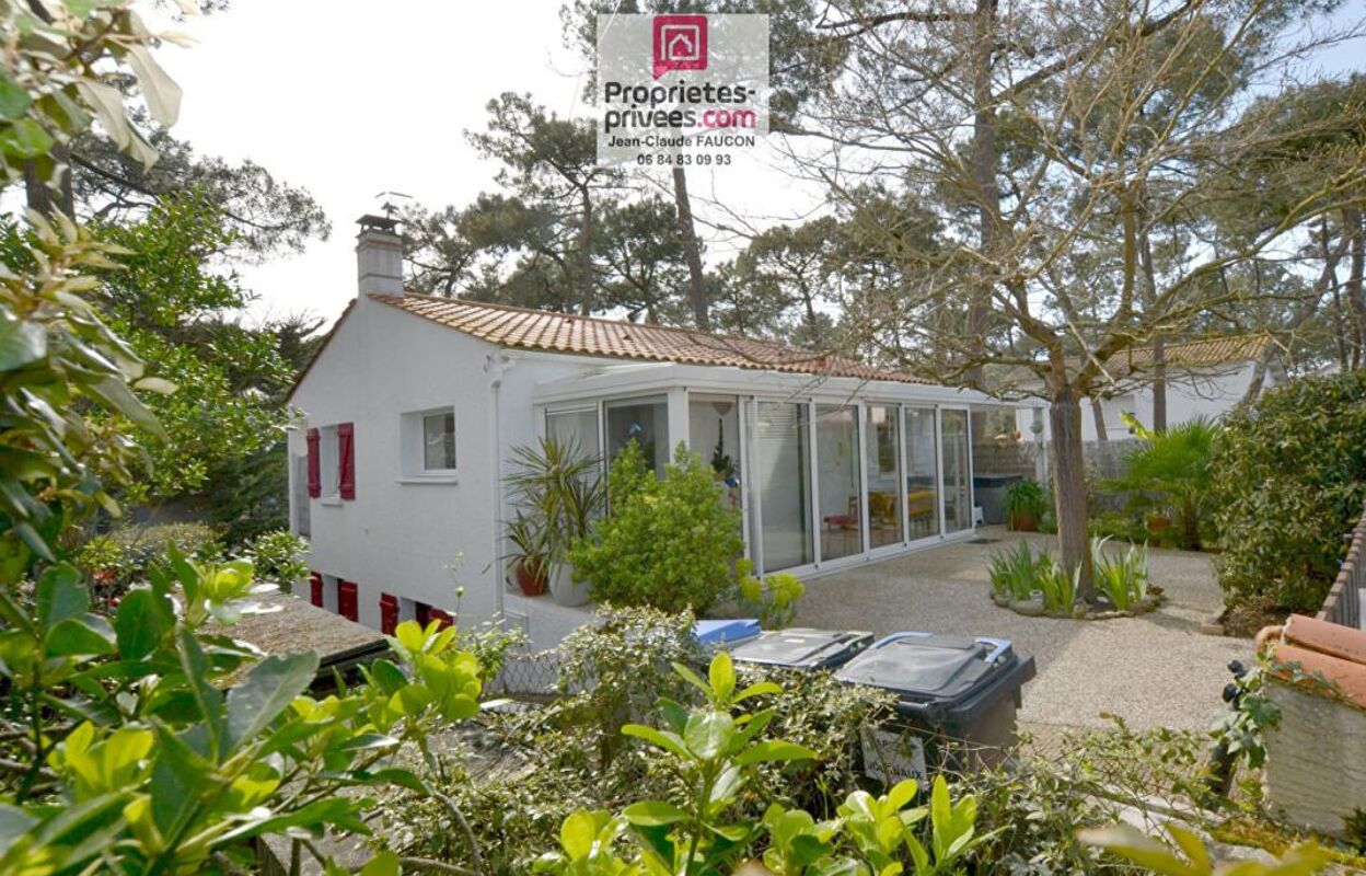 maison 6 pièces 150 m2 à vendre à La Tranche-sur-Mer (85360)