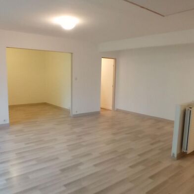 Appartement 4 pièces 75 m²