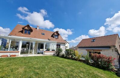 vente maison 285 970 € à proximité de Tillay-le-Péneux (28140)