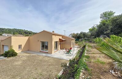 vente maison 379 000 € à proximité de Le Cannet-des-Maures (83340)